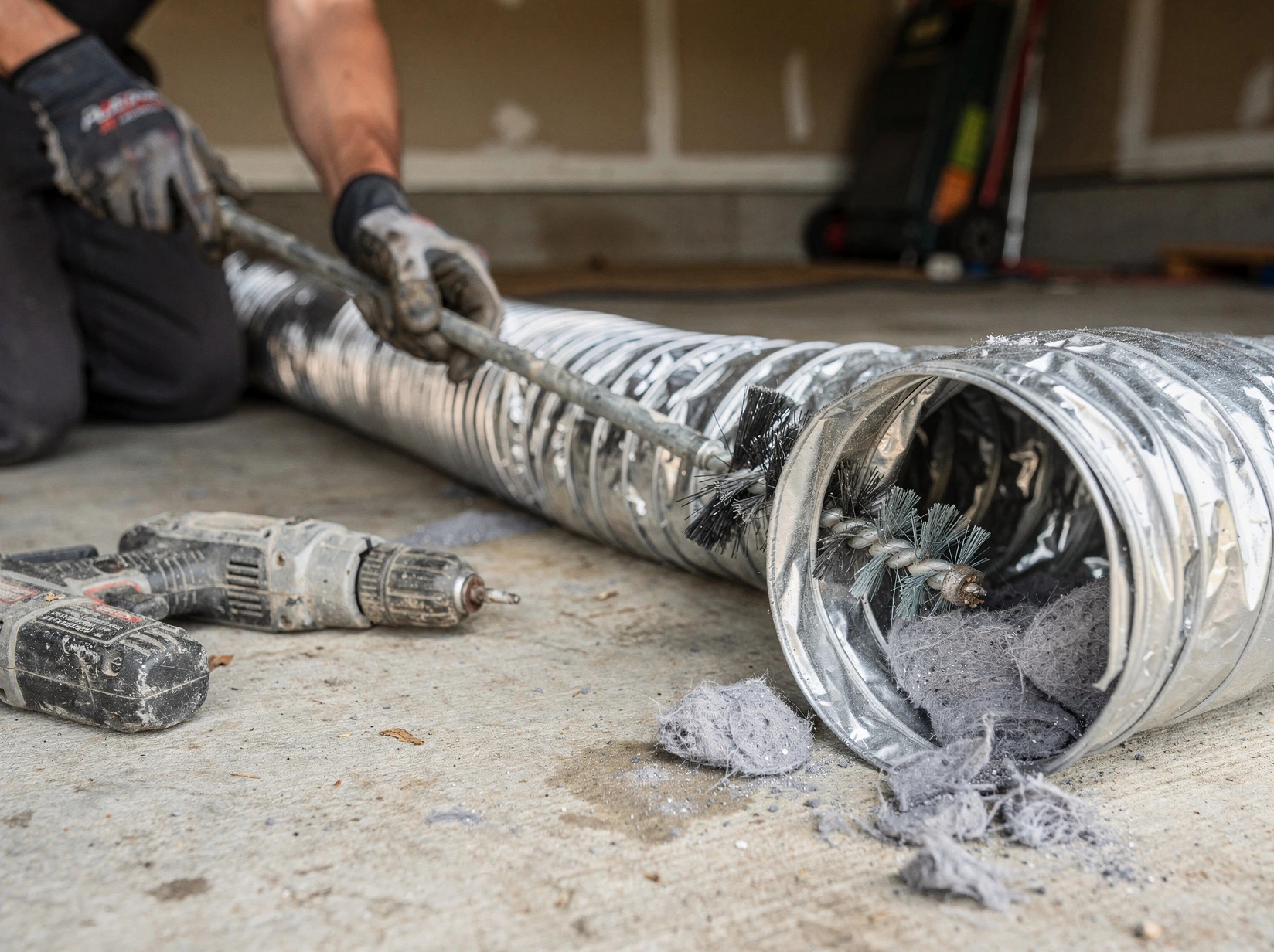 Duct Cleaning service in Pittsburgh, PA