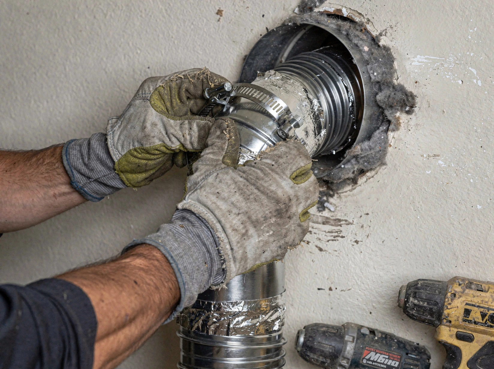 Hose Installation service in Pittsburgh, PA